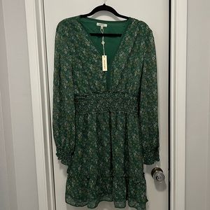 NWT- Max Studio Dress